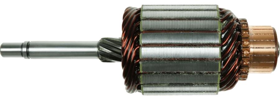 MITSUBISHI ARMATURE